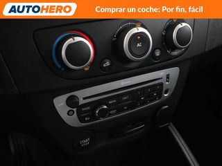 Renault Megane 1.2 Life energy