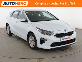 Kia Ceed 1.0 TGDI Drive