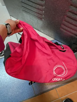 Borsa per pattini Oxelo