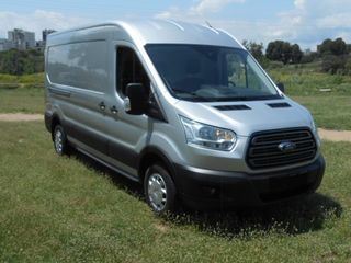 Ford Transit FGN. 2.0TDCI L3 H2 DIESEL 105CV.