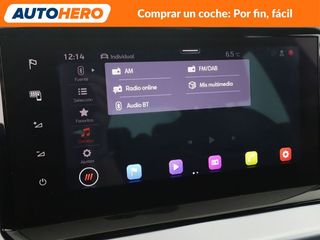 Seat Ibiza 1.0 TSI FR Plus