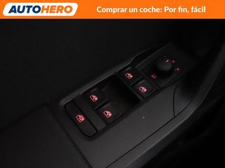 Seat Ibiza 1.0 TSI FR Plus