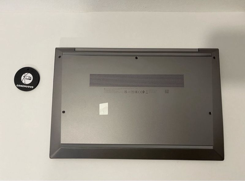HP ZBOOK FIREFLY G8 i7-1185G7 RAM 16GB 256GBSSD afbeelding 6
