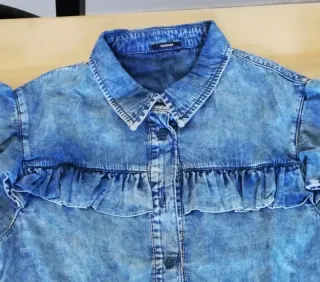 Set 3 Capi Abbigliamento Donna Taglia M