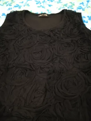 Set 3 Capi Abbigliamento Donna Taglia M