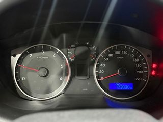 Hyundai i20 Tecno 1.1 CRDi 75 CV