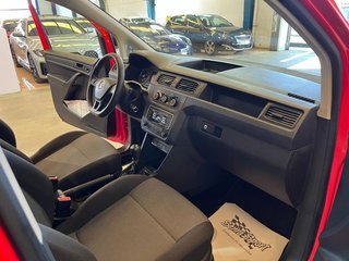 Volkswagen Caddy COMBI BUSINESS
