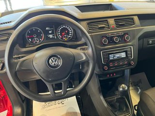 Volkswagen Caddy COMBI BUSINESS