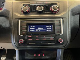Volkswagen Caddy COMBI BUSINESS