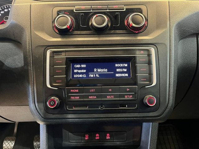 Volkswagen Caddy COMBI BUSINESS