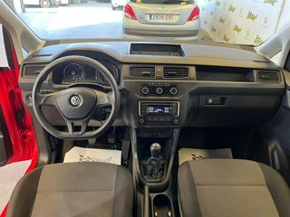 Volkswagen Caddy COMBI BUSINESS