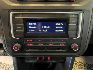 Volkswagen Caddy COMBI BUSINESS