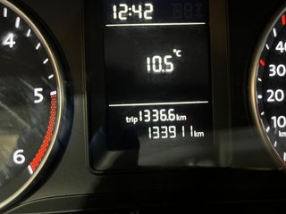 Volkswagen Caddy COMBI BUSINESS
