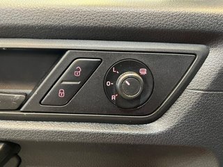 Volkswagen Caddy COMBI BUSINESS