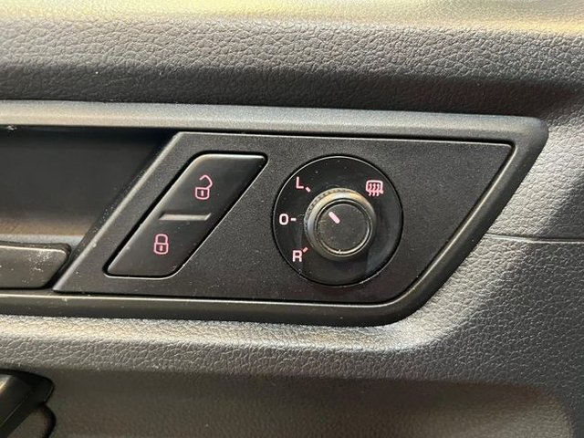 Volkswagen Caddy COMBI BUSINESS
