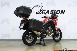 HONDA CRF 1100 AFRICA TWIN