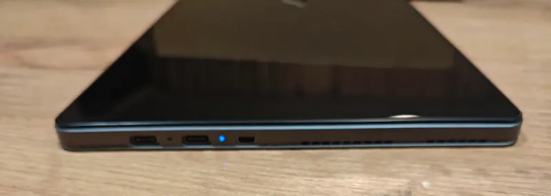 Tablet Chuwi Hi10 X1 8GB RAM 256GB SSD afbeelding 3