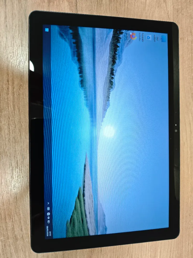 Tablet Chuwi Hi10 X1 8GB RAM 256GB SSD afbeelding 7