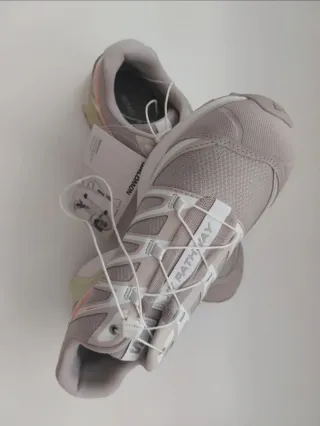 Zapatillas Salomon XT Pathway Talla 42 2/3 UNISEX