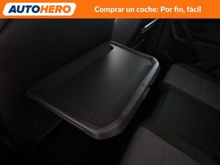 Volkswagen Tiguan 1.5 TSI ACT Sport BlueMotion