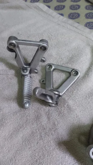 Varios Recambios Ducati 748/916/996