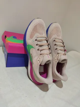 T47,5 Zapatillas Nike Air Zoom Pegasus 41 EK