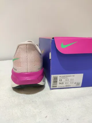 T47,5 Zapatillas Nike Air Zoom Pegasus 41 EK