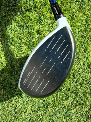 Driver TaylorMade SIM 2 MAX