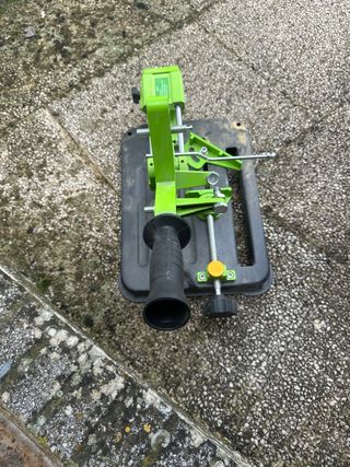 Adaptador Radial Cortadora Ingletadora