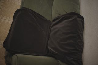 EKTORP IKEA, Sofá 3 plazas.