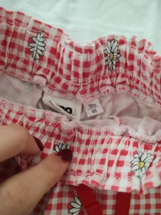 Set 3 Completi Neonata Taglie Miste