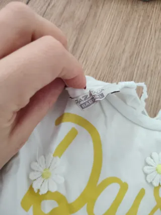 Set 3 Completi Neonata Taglie Miste