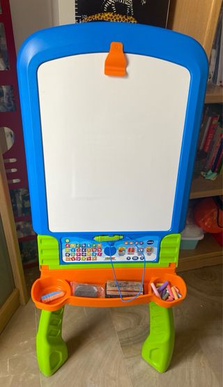 Pizarra Vtech DigiART PequeARTista 3 en 1