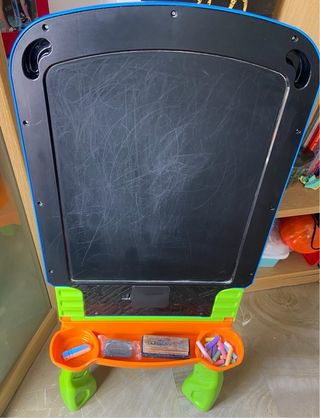 Pizarra Vtech DigiART PequeARTista 3 en 1