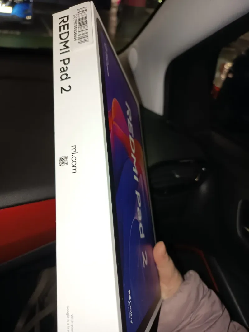 Redmi Pad 2