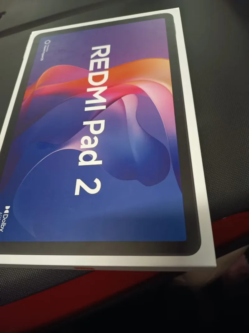 Redmi Pad 2 afbeelding 2