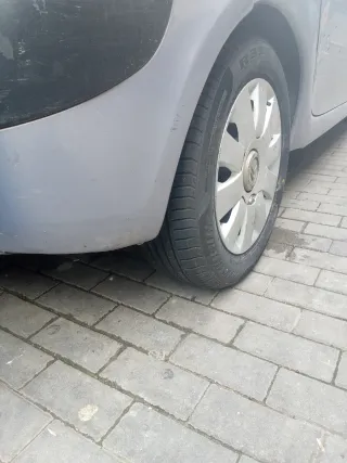 Citroen C4 Picasso 2005