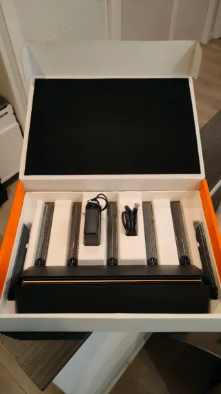 Router Xiaomi AX3600 Wifi6