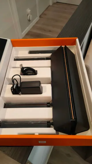 Router Xiaomi AX3600 Wifi6