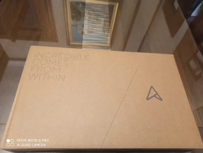 Portátil ASUS Zenbook14 Gris afbeelding 8