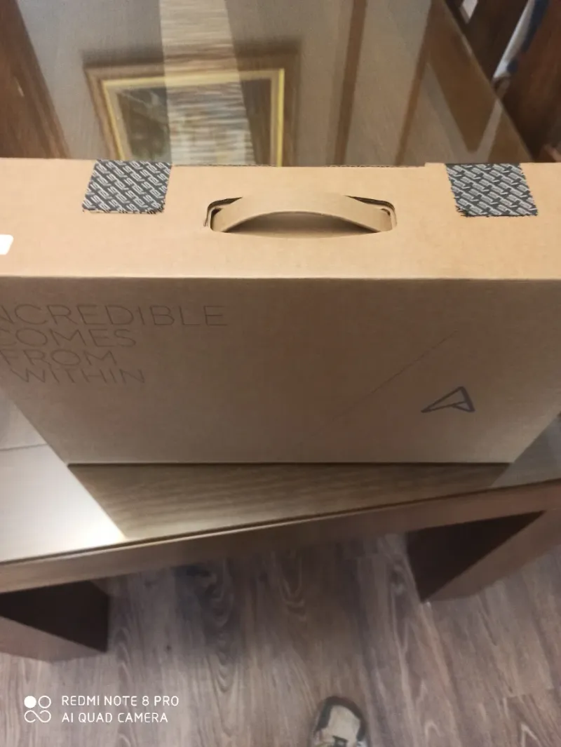 Portátil ASUS Zenbook14 Gris afbeelding 9