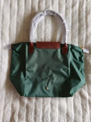 Longchamp L Verde