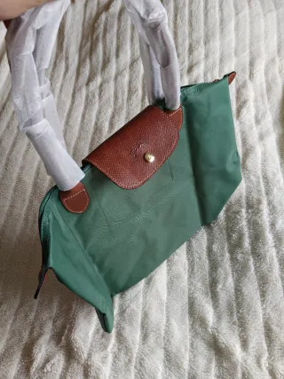 Longchamp L Verde