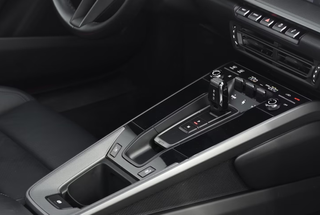 Porsche 992 carrera S 2019