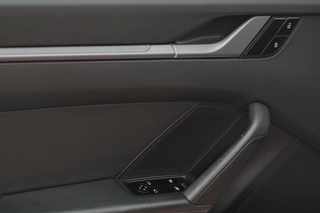 Porsche 992 carrera S 2019