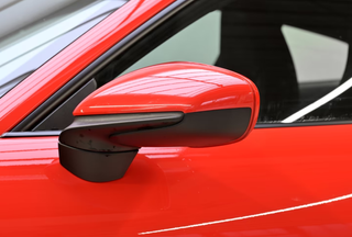 Porsche 992 carrera S 2019