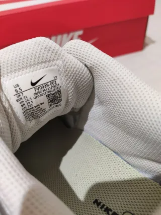 T41 Zapatillas Nike Shox Tl