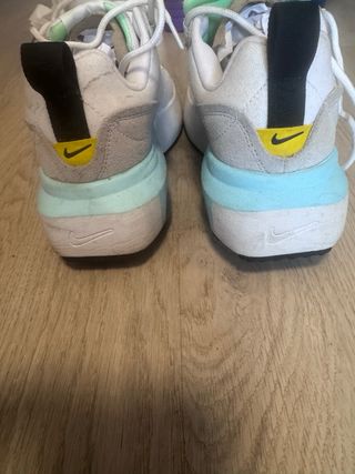 Zapatillas Nike Air Max Mujer Talla 38