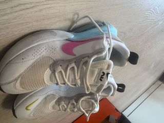 Zapatillas Nike Air Max Mujer Talla 38