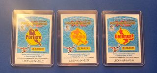 LOTE EDICIÓN LIMITADA FIRMADA 2017 2018 ADRENALYN